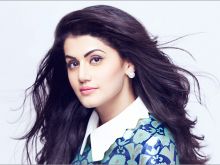 Tapsee Pannu