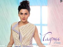 Tapsee Pannu