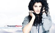 Tapsee Pannu