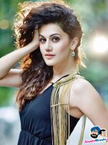 Tapsee Pannu