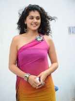 Tapsee Pannu