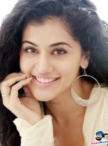 Tapsee Pannu