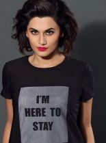 Tapsee Pannu