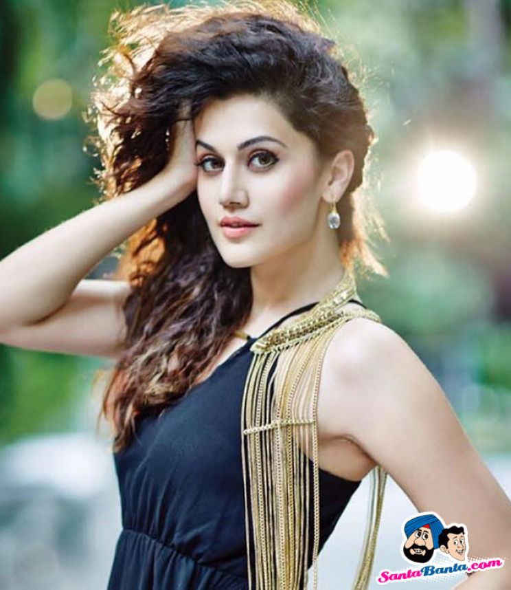 Tapsee Pannu