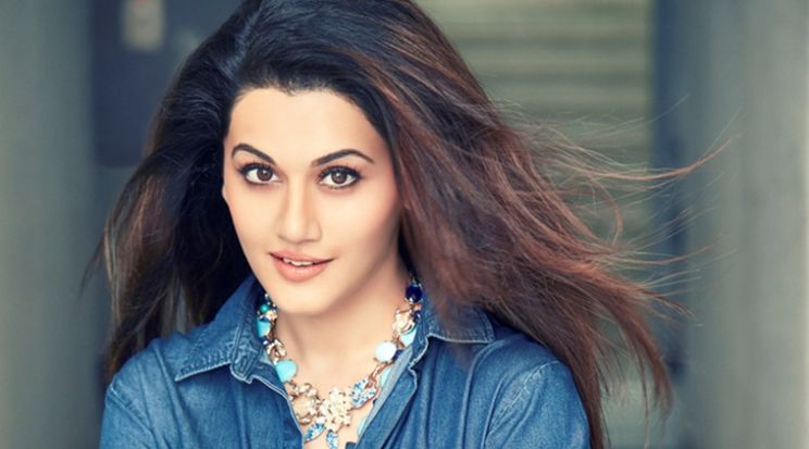 Tapsee Pannu