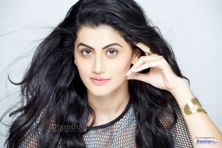 Tapsee Pannu