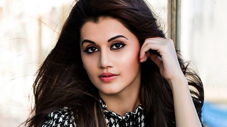 Tapsee Pannu