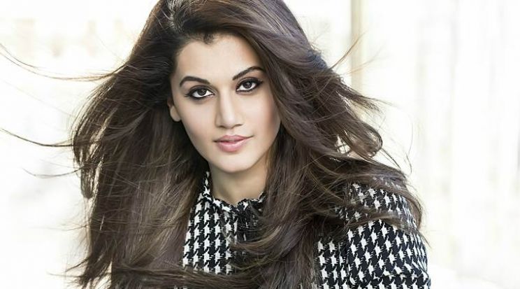 Tapsee Pannu