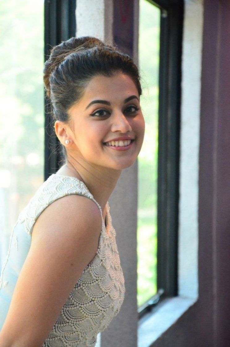 Tapsee Pannu