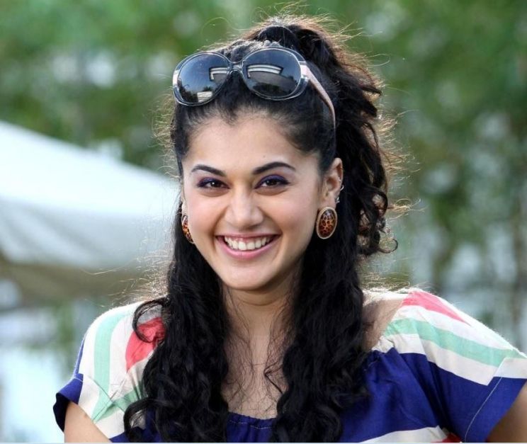 Tapsee Pannu