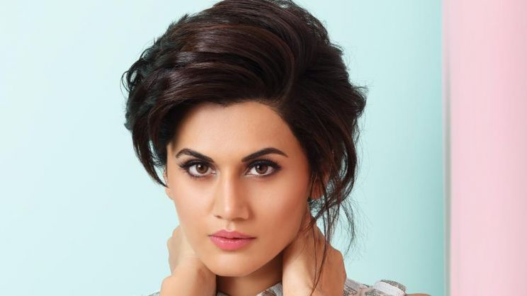 Tapsee Pannu