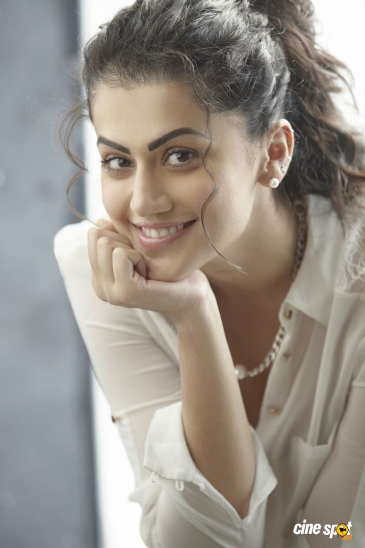 Tapsee Pannu