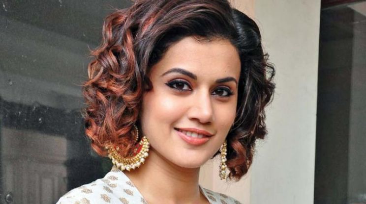 Tapsee Pannu