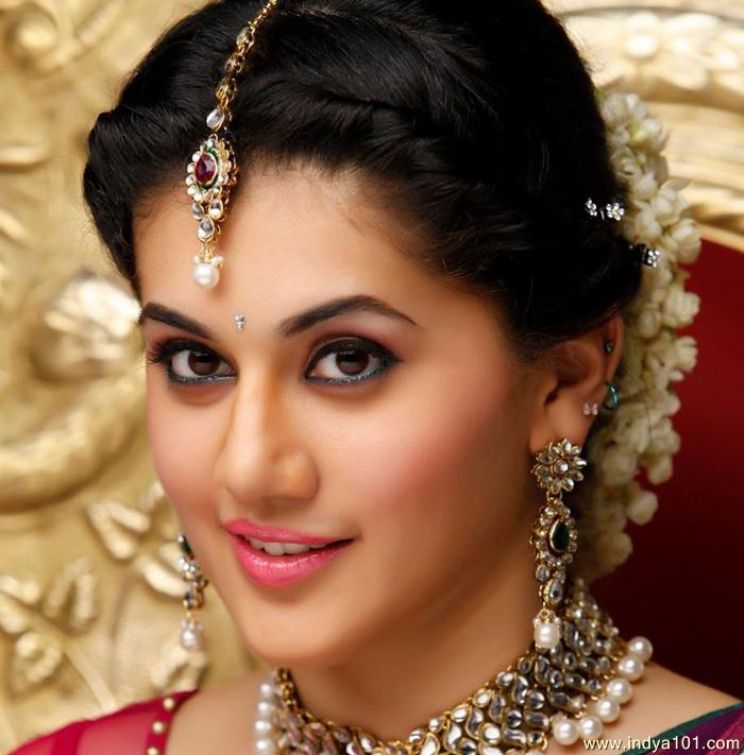 Tapsee Pannu