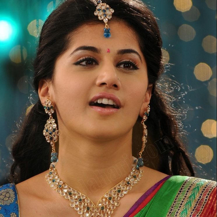 Tapsee Pannu
