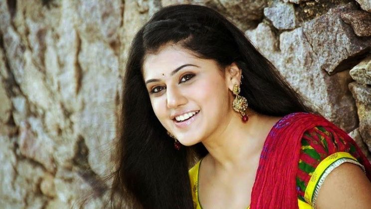 Tapsee Pannu