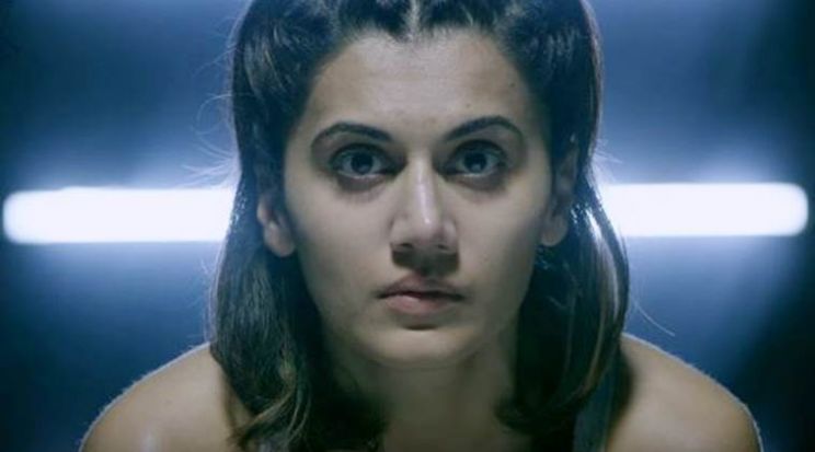 Tapsee Pannu