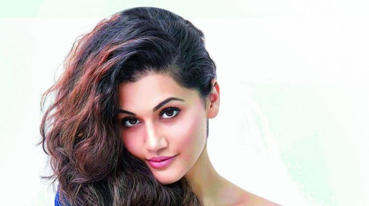 Tapsee Pannu