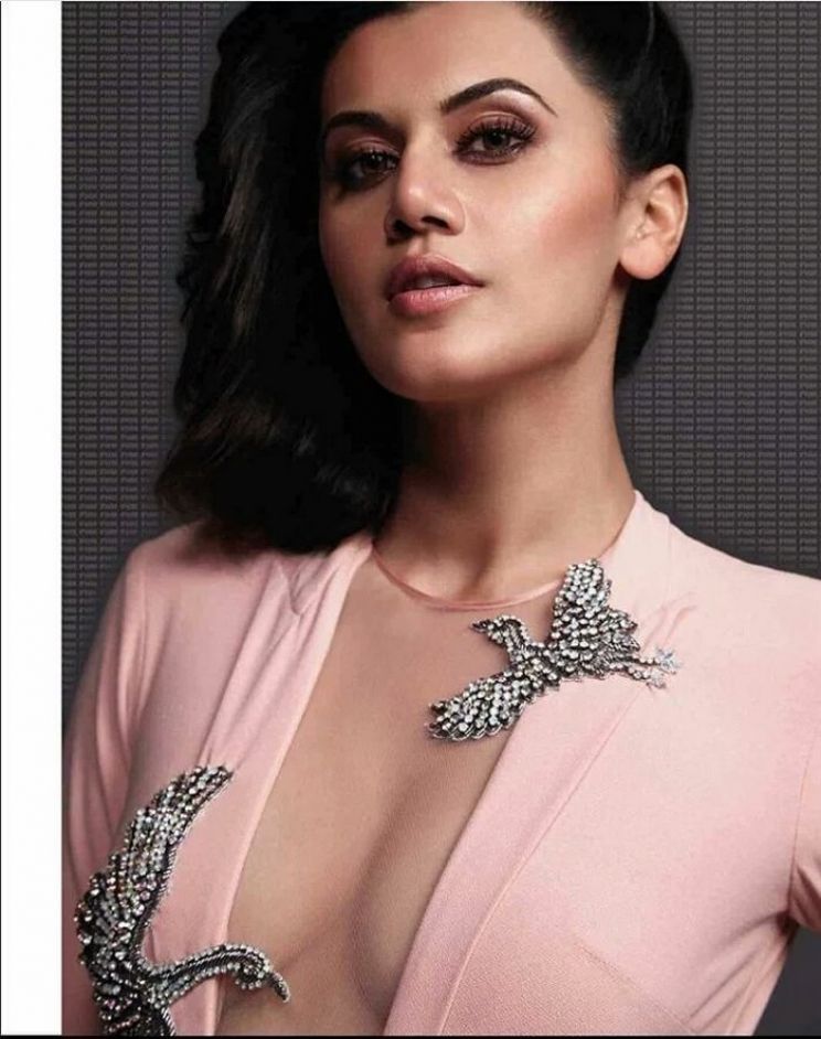 Tapsee Pannu
