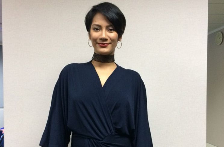 Tara Basro