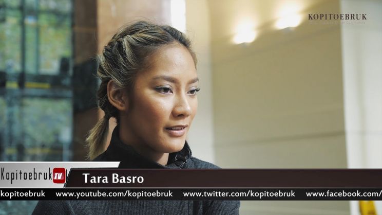 Tara Basro