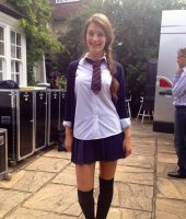 Tara Berwin
