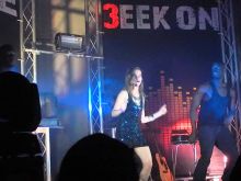 Tara Berwin photo
