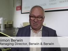 Tara Berwin