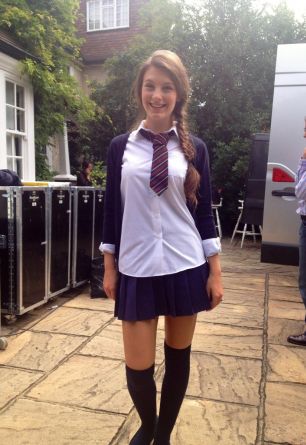 Tara Berwin