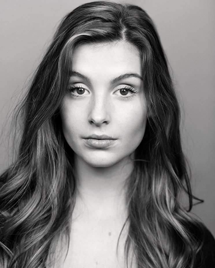 Tara Berwin