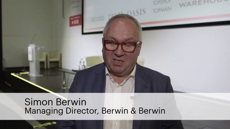 Tara Berwin