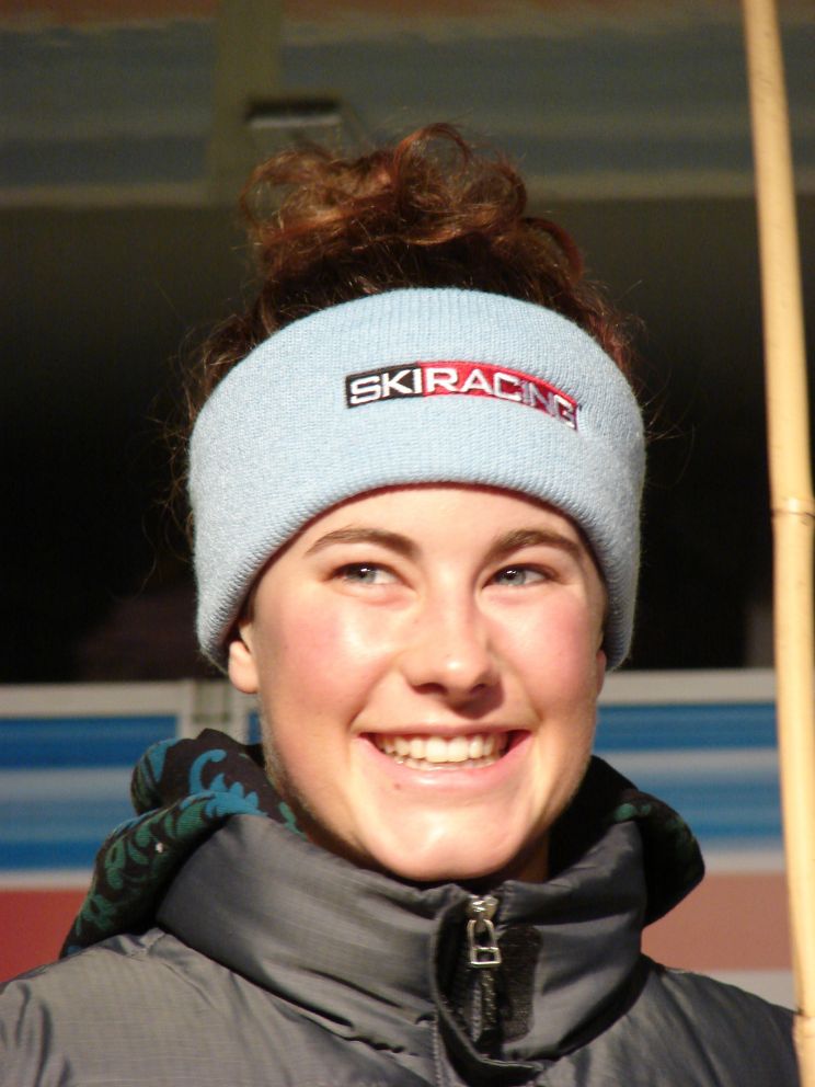 Tara Berwin