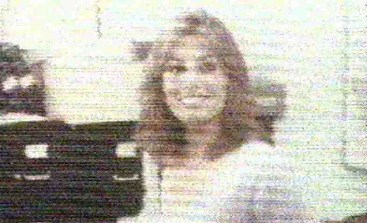 Tara Buckman