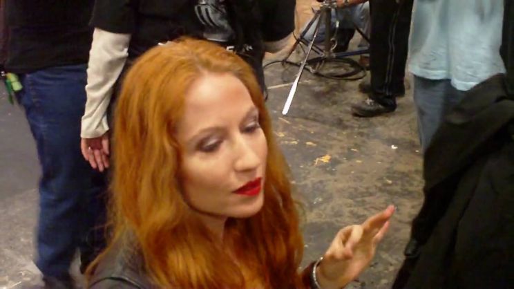 Tara Cardinal