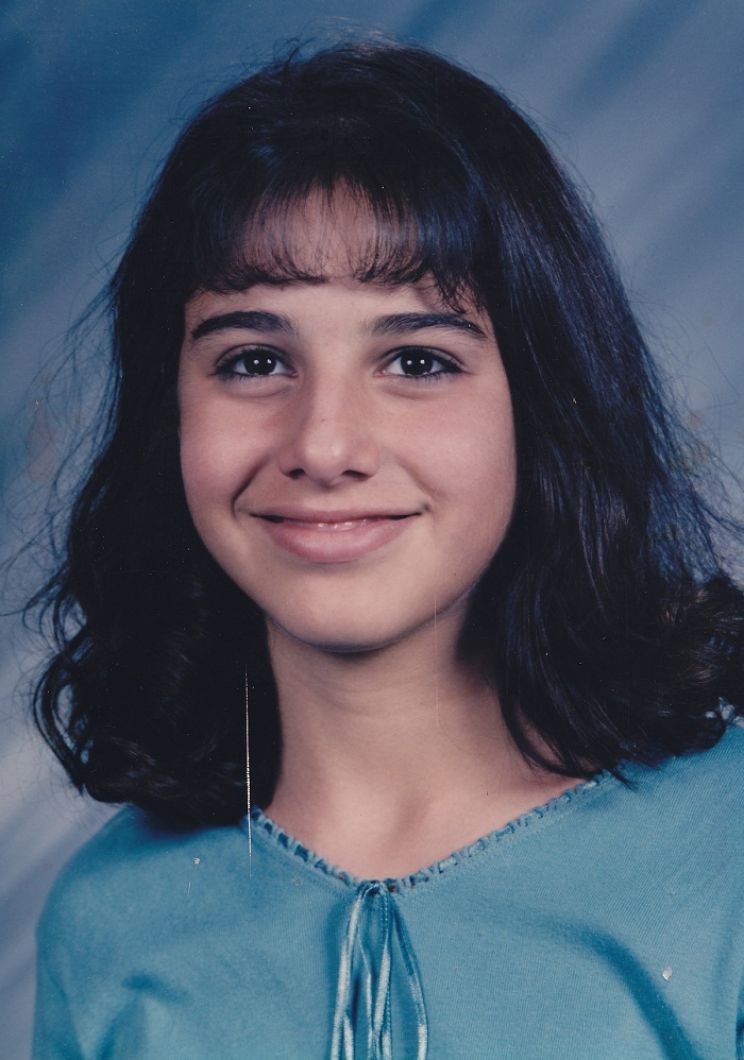 Tara Correa-McMullen