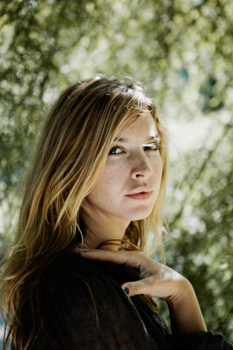 Tara Elders.