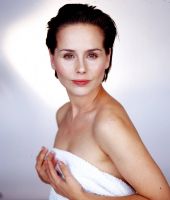 Tara Fitzgerald