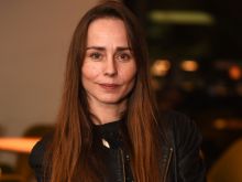 Tara Fitzgerald