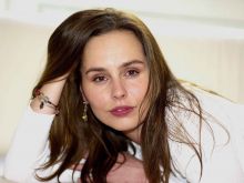 Tara Fitzgerald