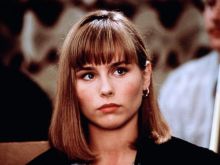 Tara Fitzgerald