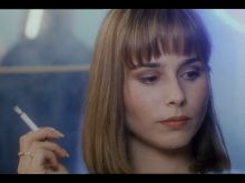 Tara Fitzgerald