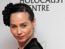 Tara Fitzgerald