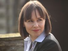 Tara Fitzgerald