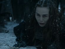 Tara Fitzgerald