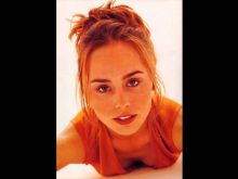 Tara Fitzgerald