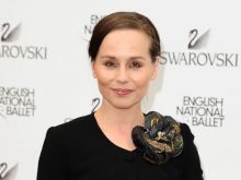Tara Fitzgerald
