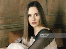 Tara Fitzgerald