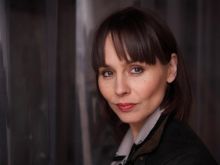 Tara Fitzgerald