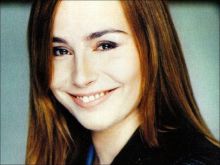 Tara Fitzgerald