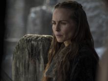 Tara Fitzgerald